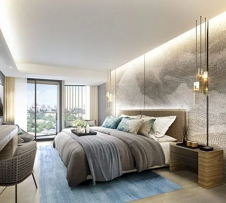 Studio apartment · Pattaya
