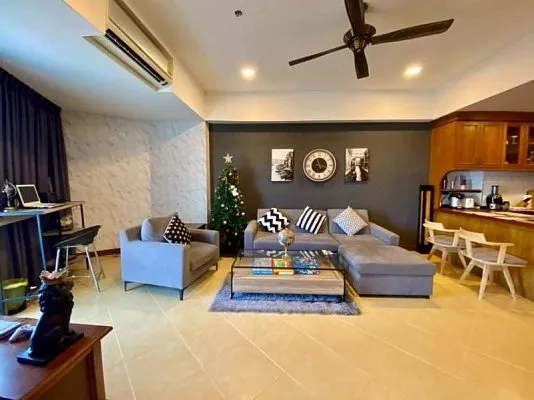 Apartment · Pattaya