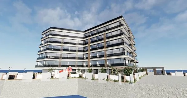 Apartment · Antalya