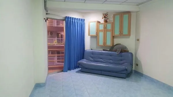 Studio apartment · Pattaya