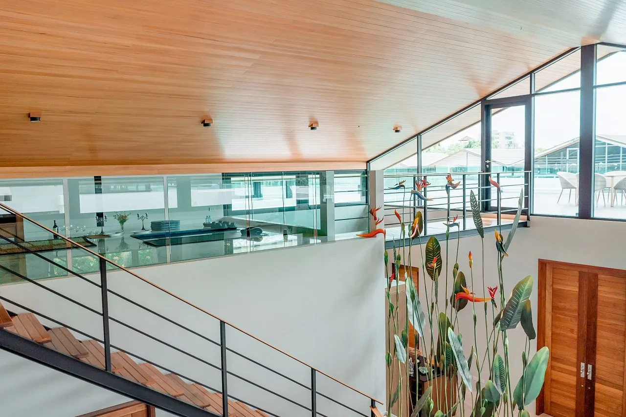 House or villa, 639 m² in Phuket — photo 8
