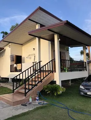 House or villa · Pattaya