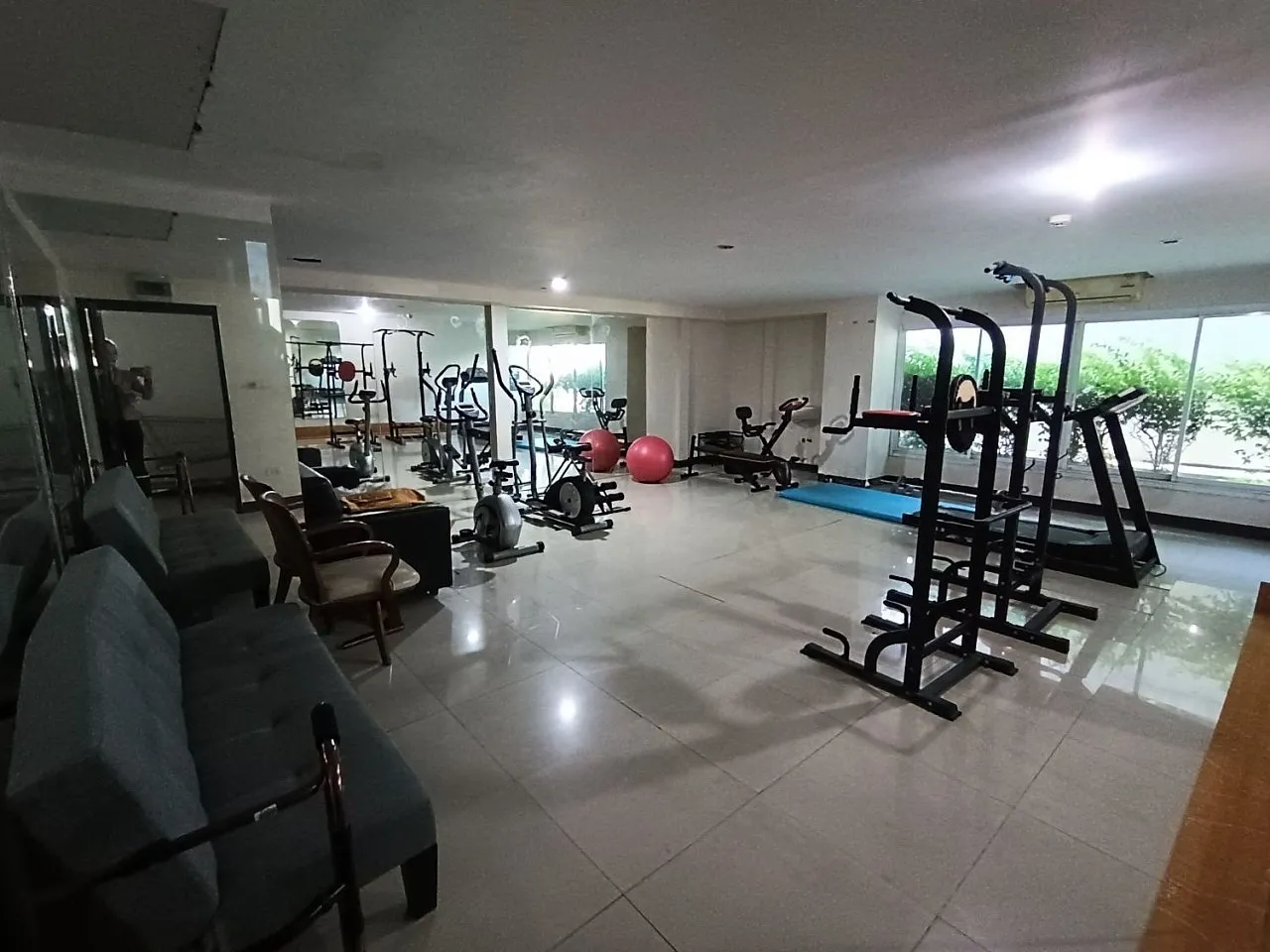 Apartment, 69 m² in Pattaya — photo 8
