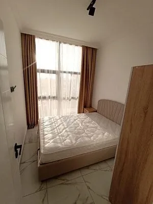 Apartment · Alanya