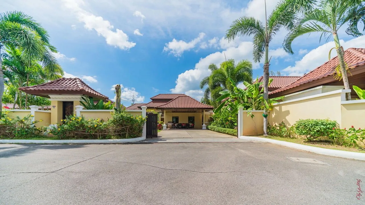 House or villa, 850 m² in Phuket — photo 2