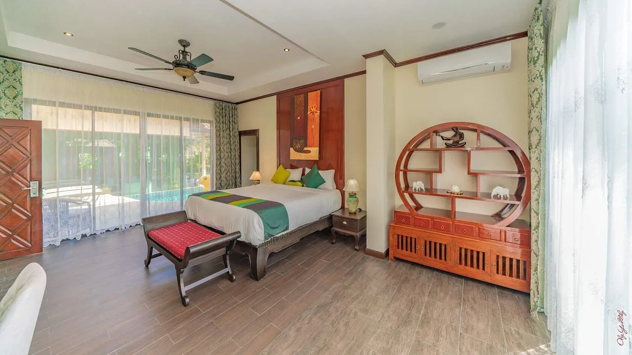 Apartment, 850 m² in Phuket — photo 3