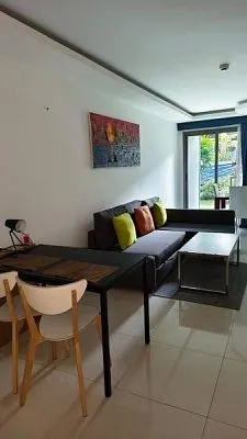 Apartment · Pattaya