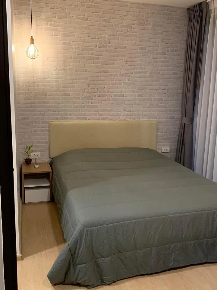 Studio apartment, 27 m² in Phuket — photo 3