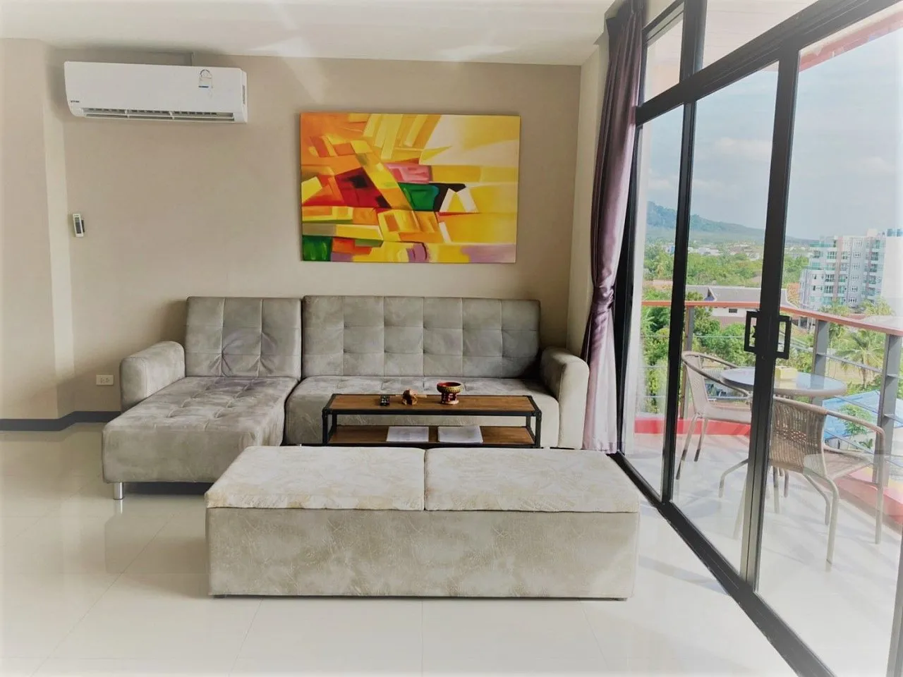 Apartment, 132 m² in Phuket — photo 2