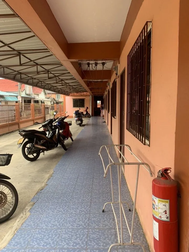 Commercial property, 270 m² in Pattaya — photo 11