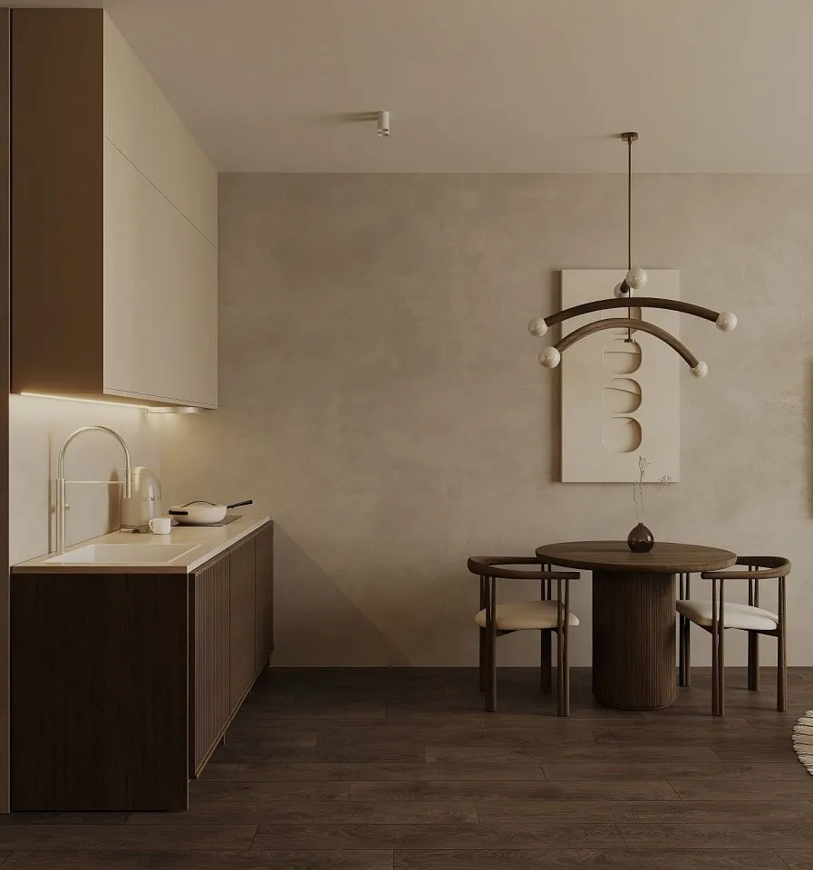 Studio apartment, 34 m² in Phuket — photo 8