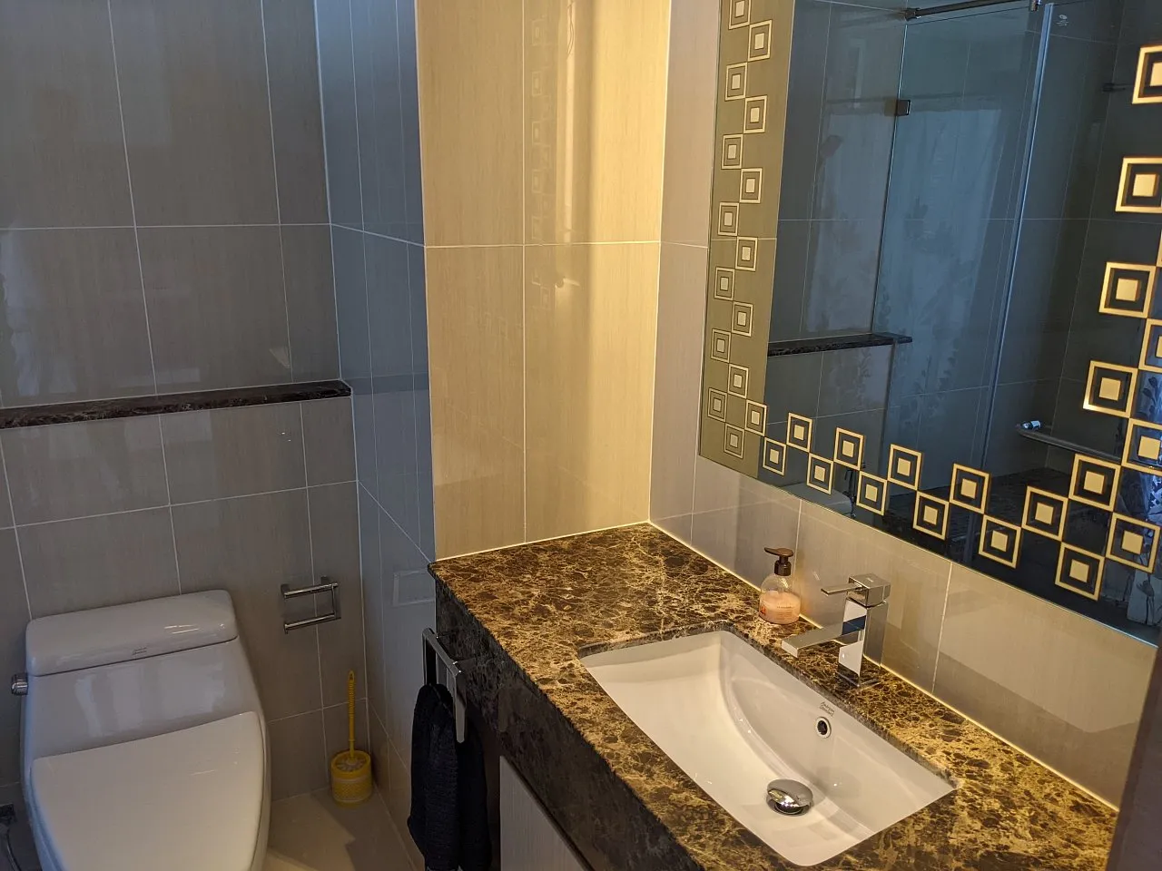 Studio apartment, 33 m² in Pattaya — photo 12
