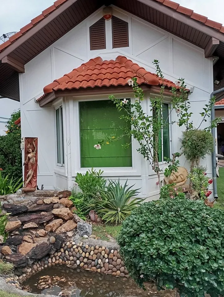 House or villa, 537 m² in Pattaya — photo 8