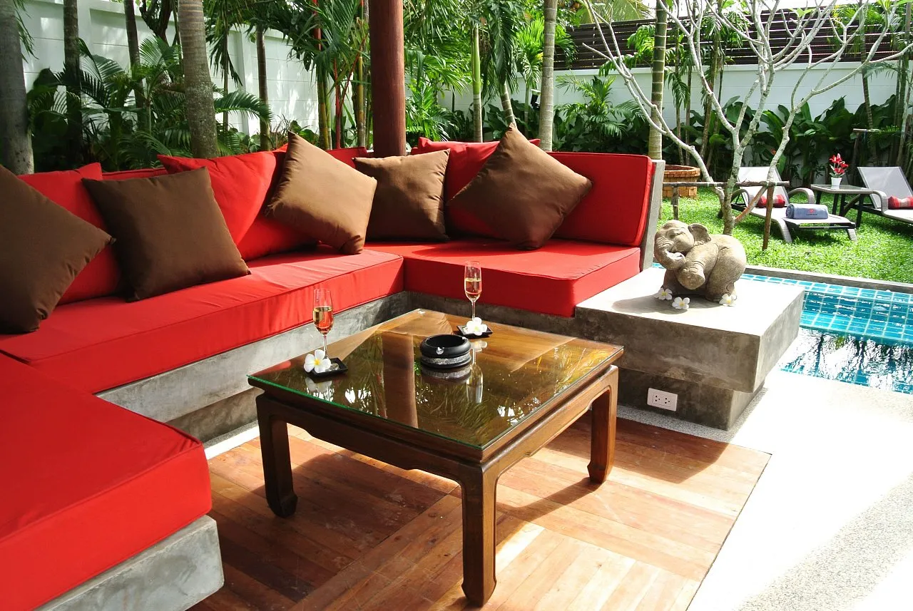House or villa, 500 m² in Phuket — photo 1