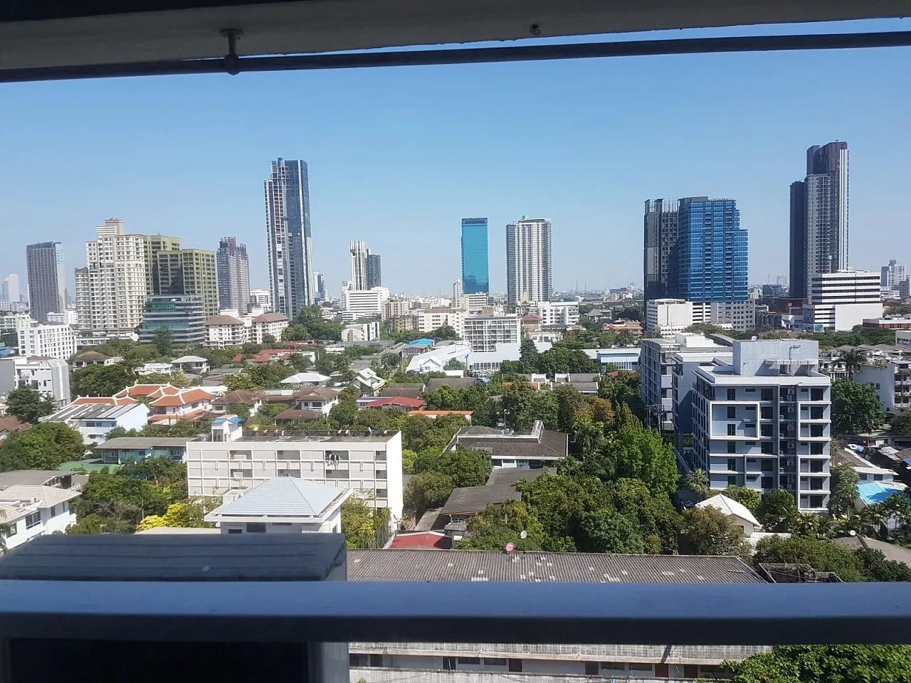Apartment, 49 m² in Bangkok — photo 6