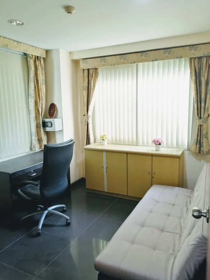 Apartment, 125 m² in Pattaya — photo 10