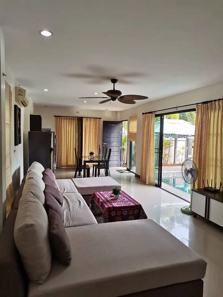 Apartment in Phuket — photo 12