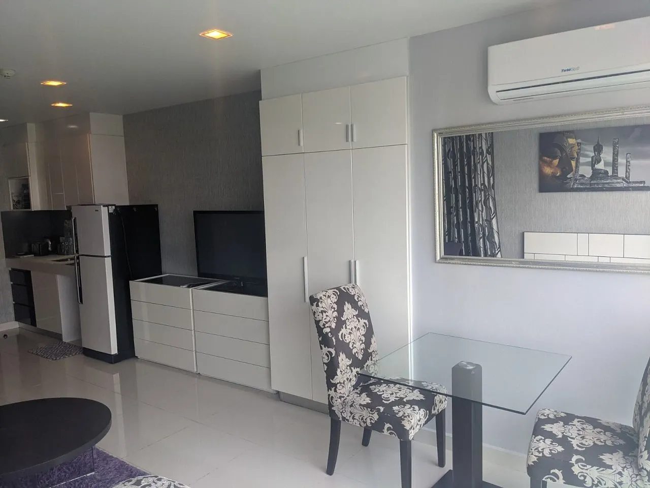 Apartment, 33 m² in Pattaya — photo 5