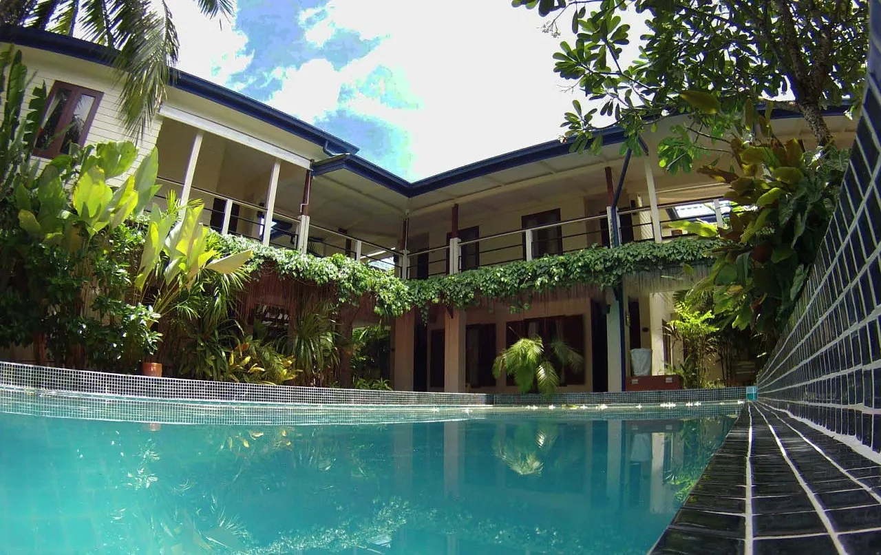 Commercial property in Phuket — photo 1