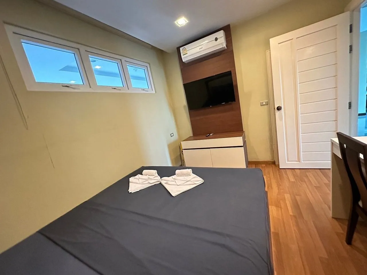 Apartment, 93 m² in Phuket — photo 8