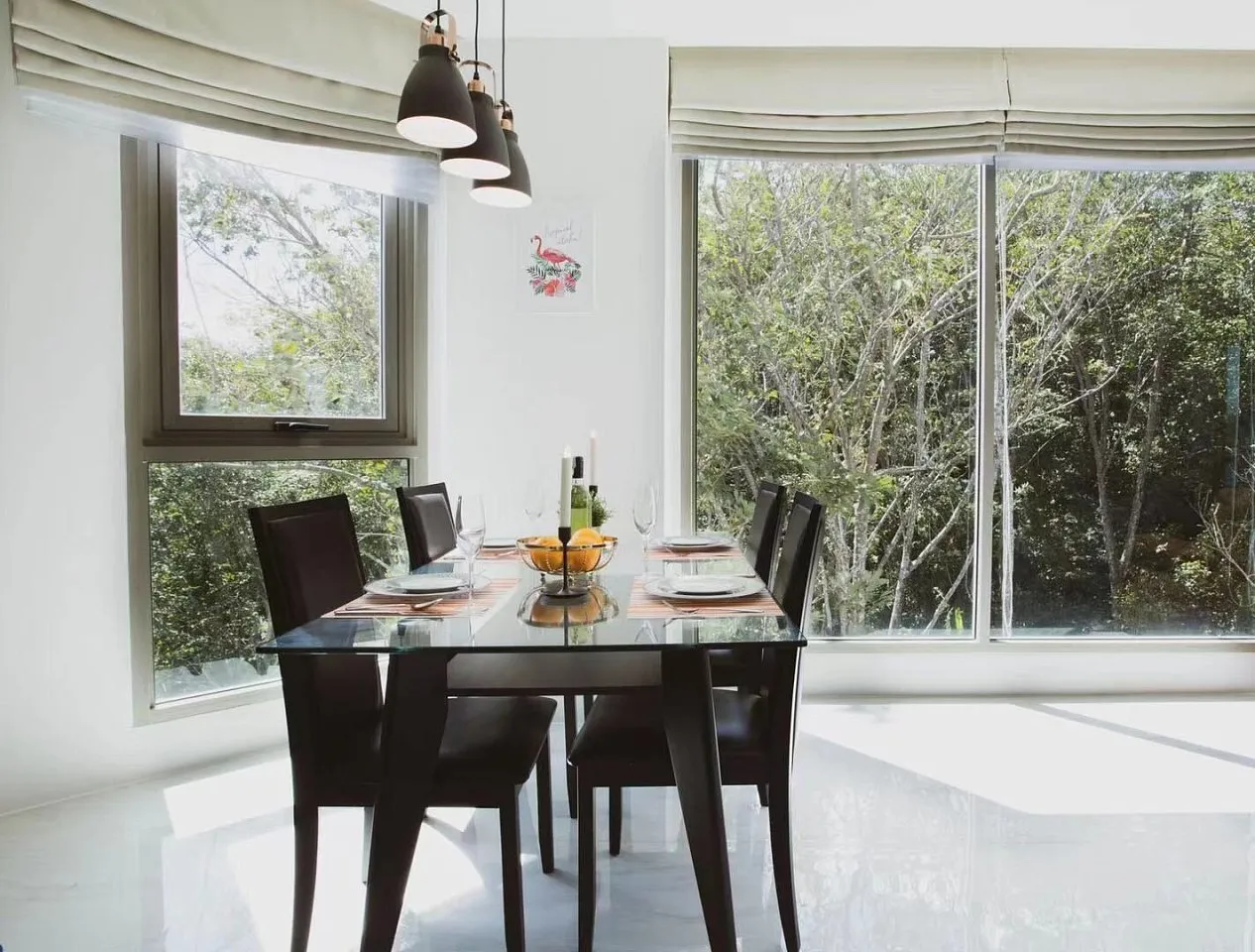 Apartment, 44 m² in Phuket — photo 10