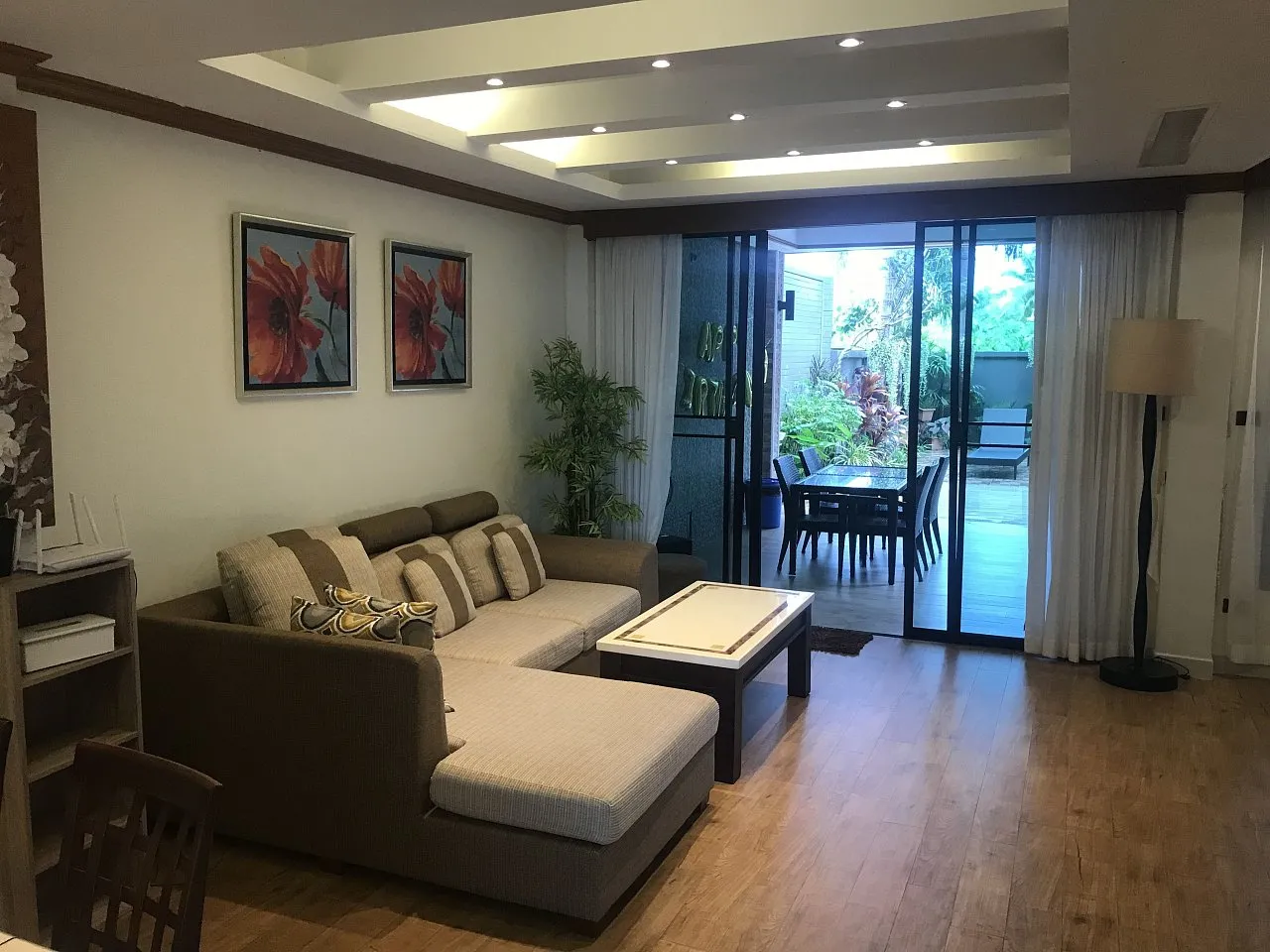 Apartment in Phuket — photo 15