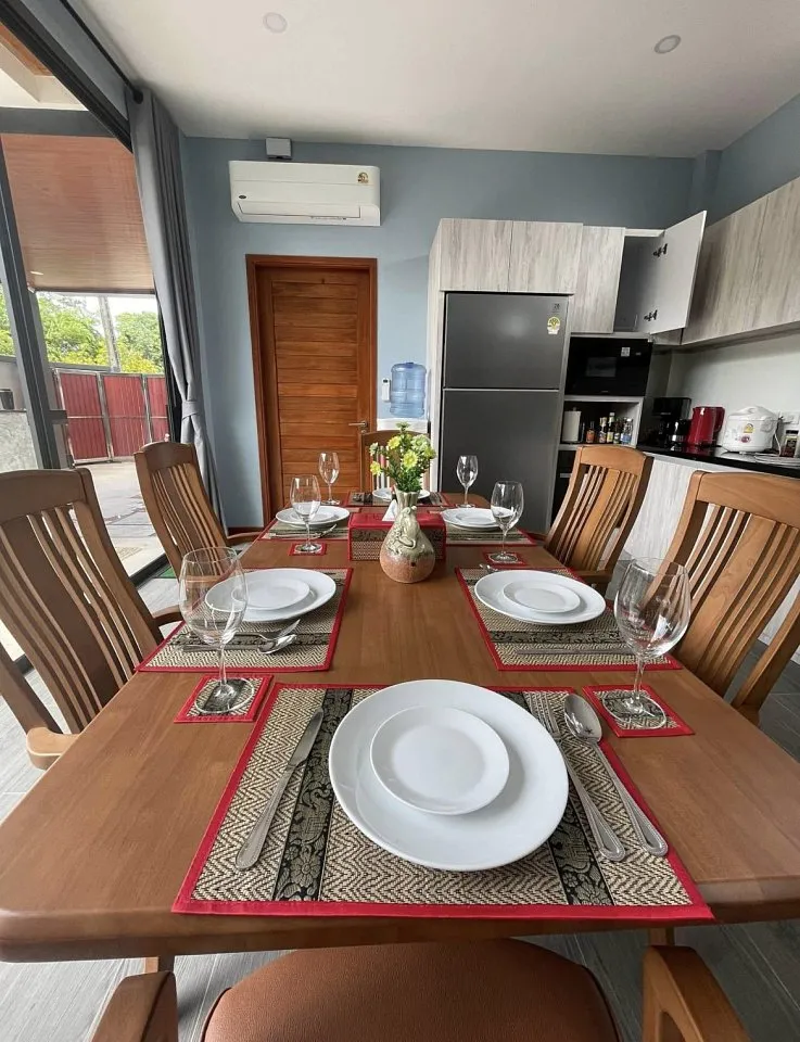 Apartment in Phuket — photo 4