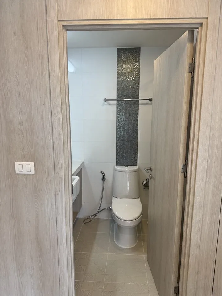 Apartment, 55 m² in Pattaya — photo 14