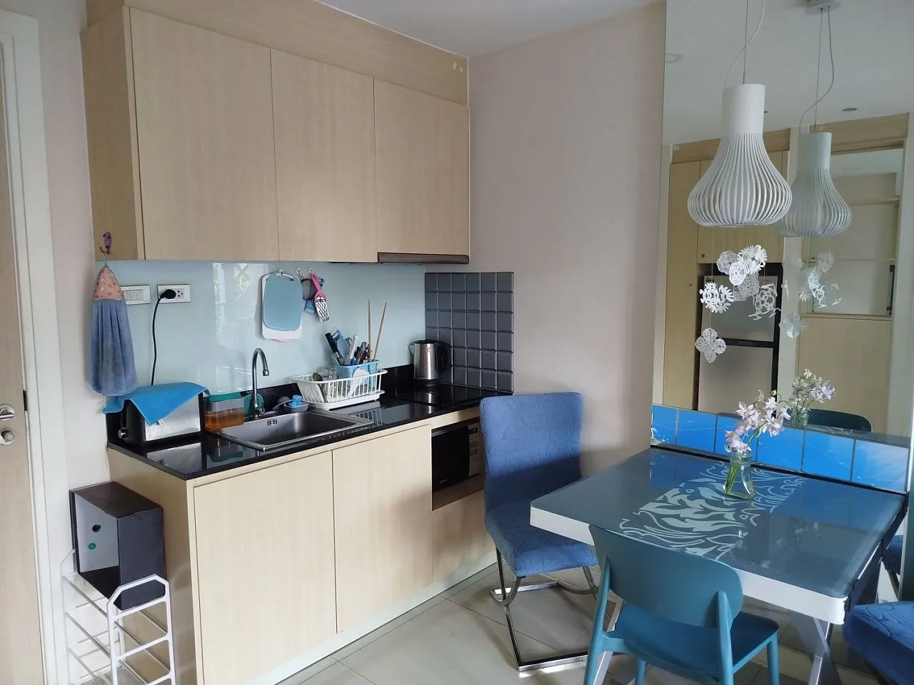 Apartment, 36 m² in Pattaya — photo 3