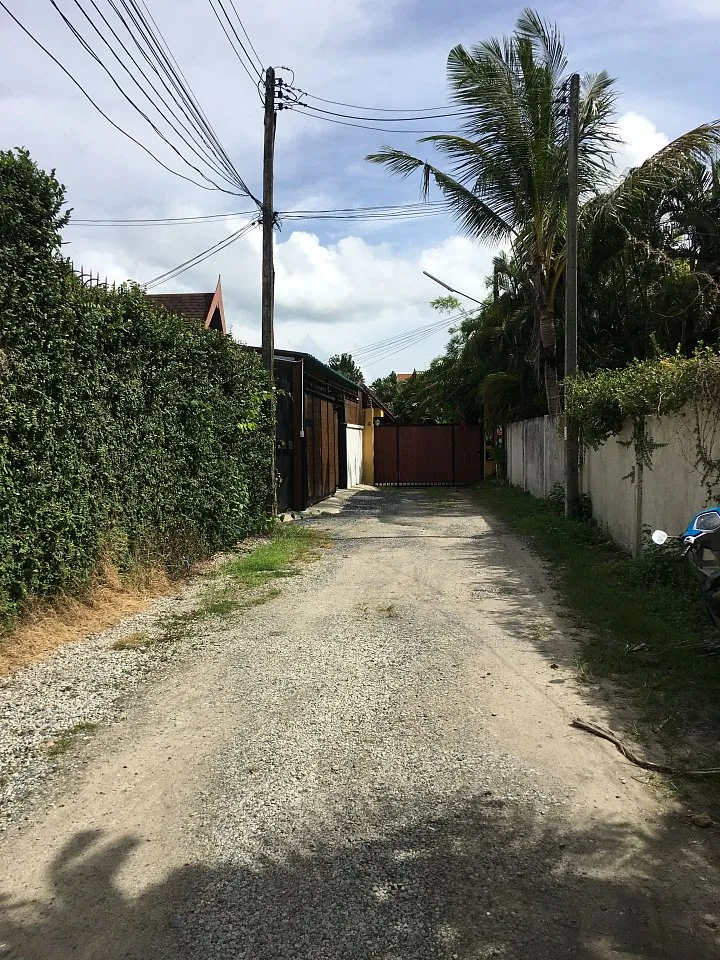 House or villa, 390 m² in Phuket — photo 16