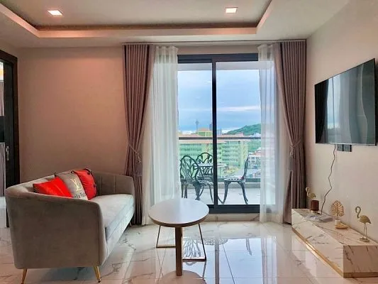 Apartment · Pattaya