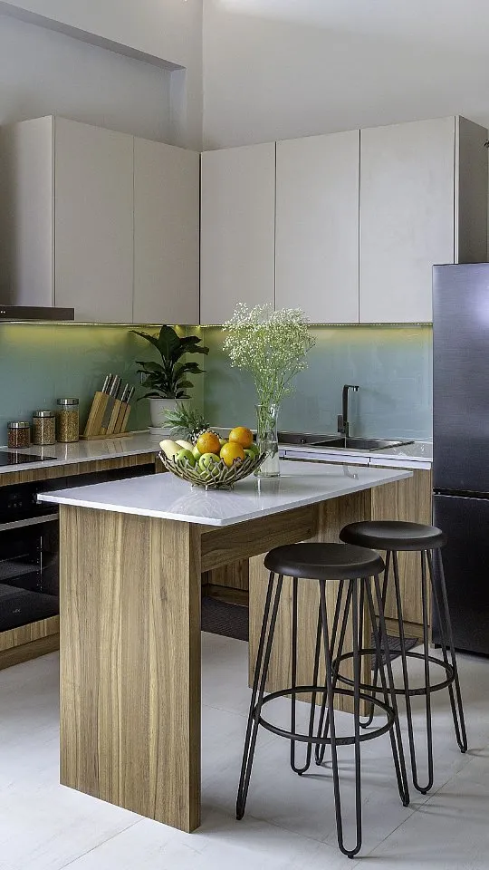 Apartment, 248 m² in Phuket — photo 5