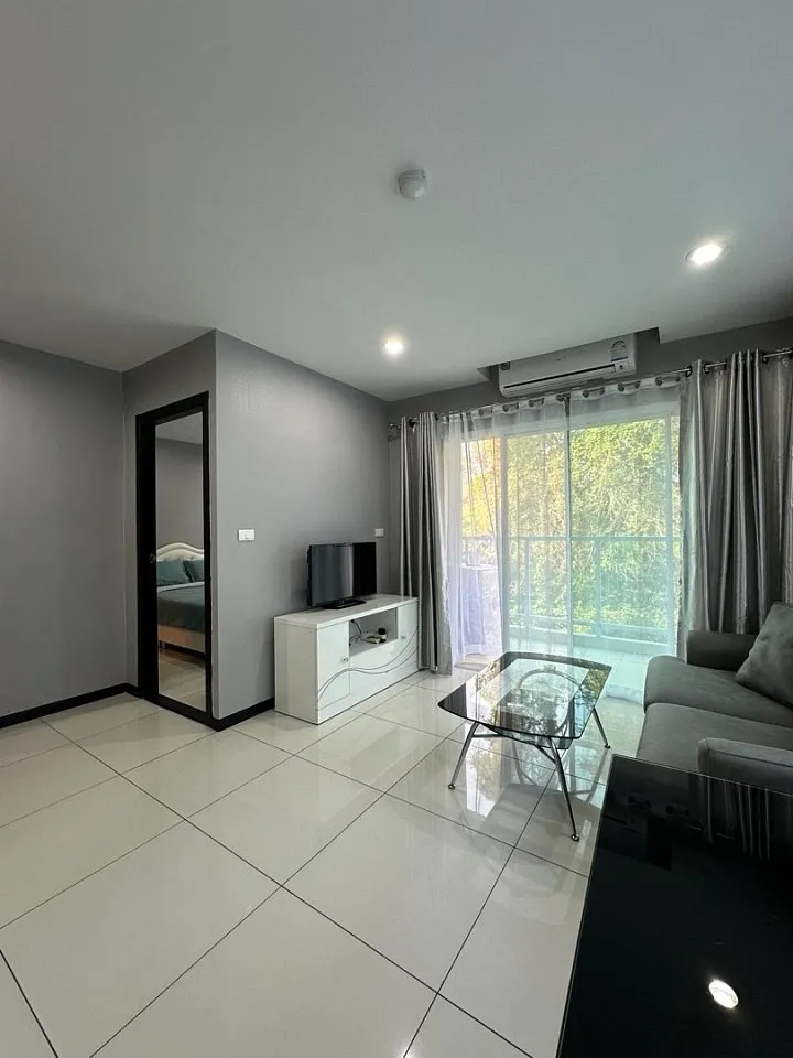 Apartment, 35 m² in Pattaya — photo 7