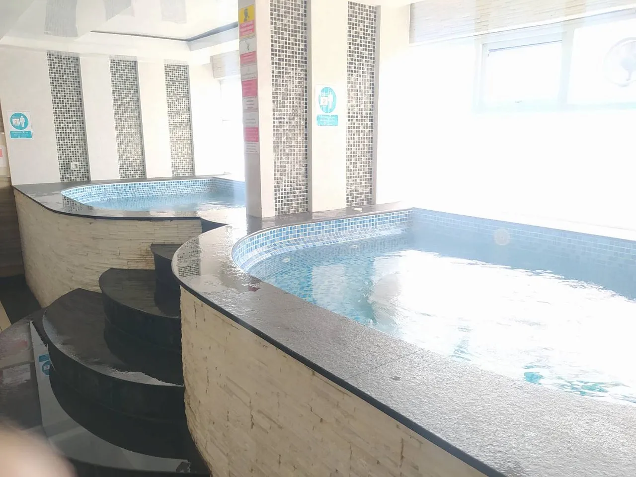 Apartment in Pattaya — photo 19
