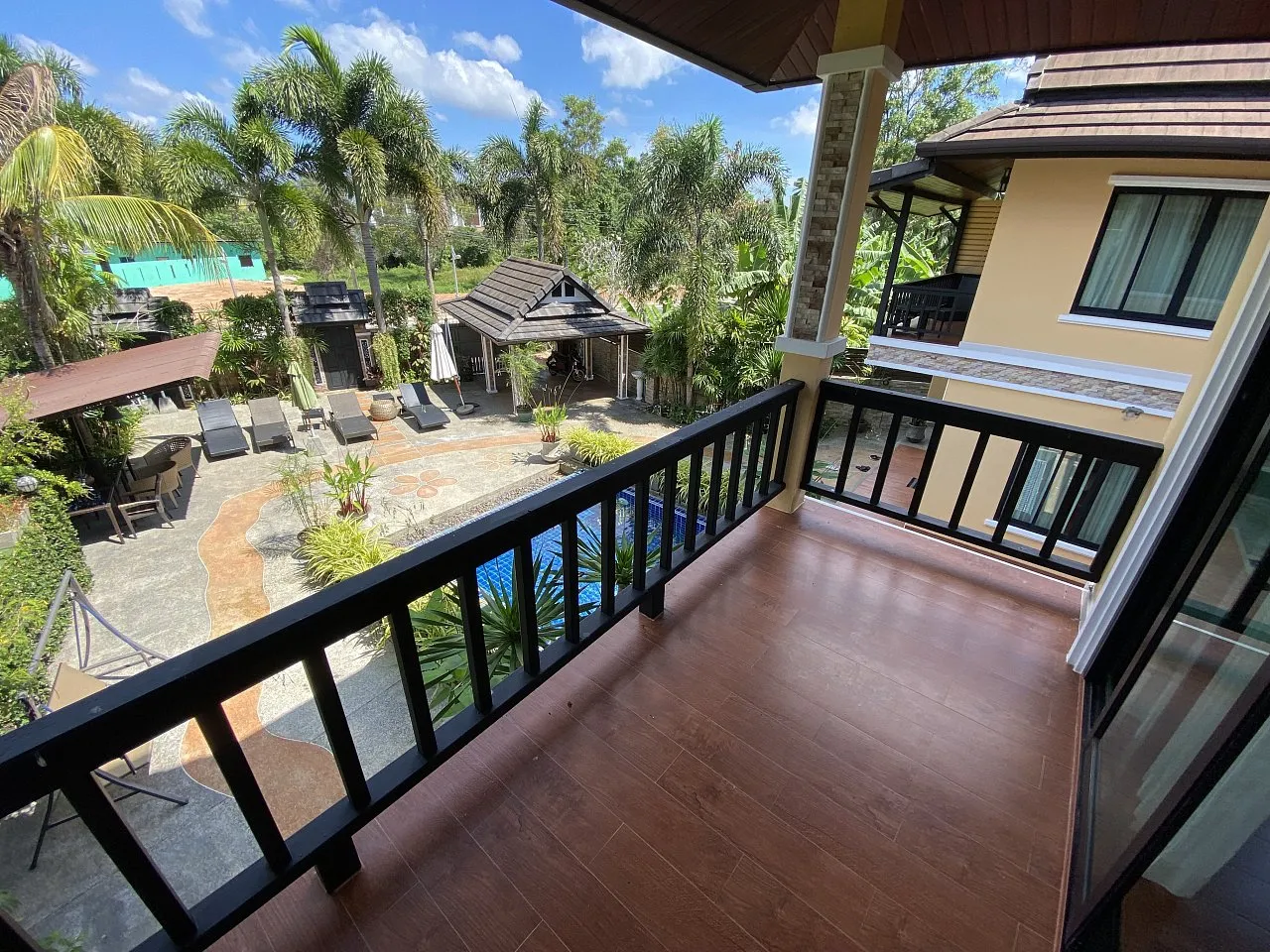 Apartment in Phuket — photo 11