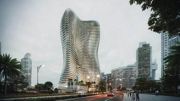 Apartment · Dubai