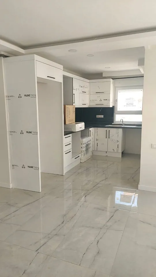 Apartment, 90 m² in Antalya — photo 8