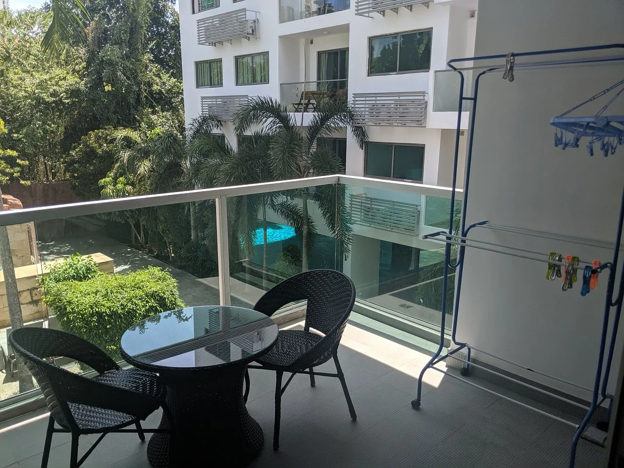Apartment, 64 m² in Pattaya — photo 12