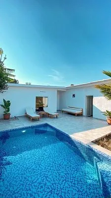 Apartment · Antalya