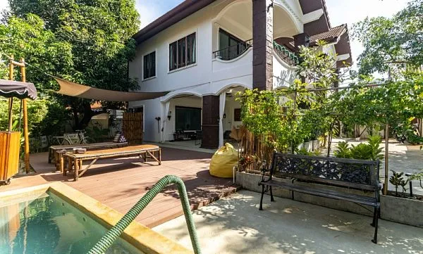 House or villa · Phuket
