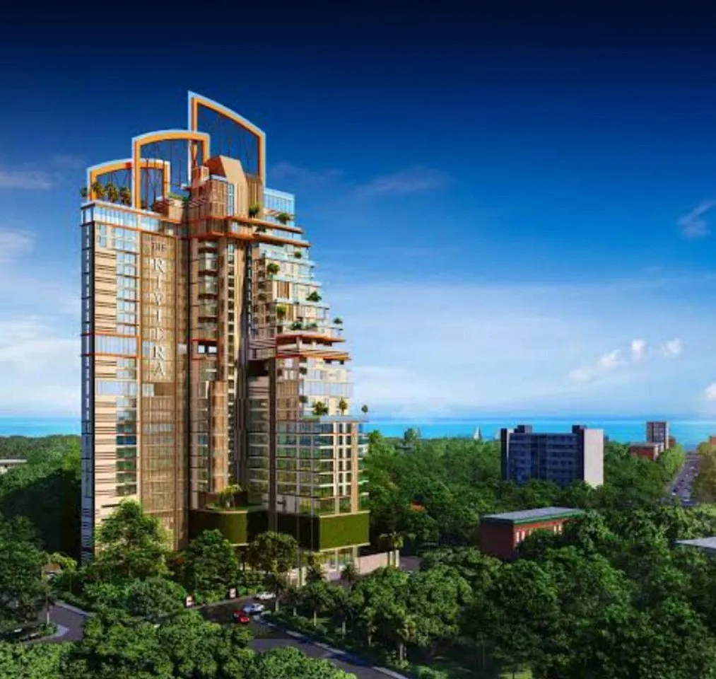 Apartment, 51 m² in Pattaya — photo 15