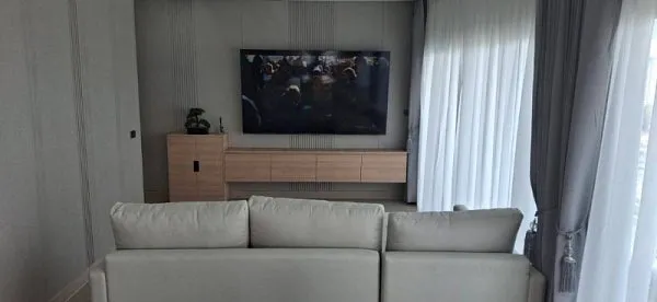 Apartment · Pattaya