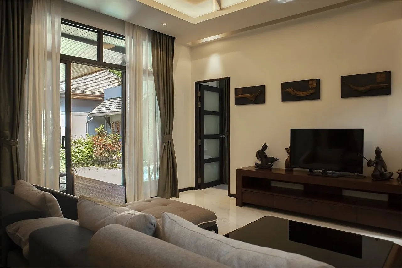 Apartment, 307 m² in Phuket — photo 4