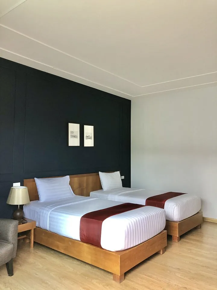 Apartment, 120 m² in Phuket — photo 2