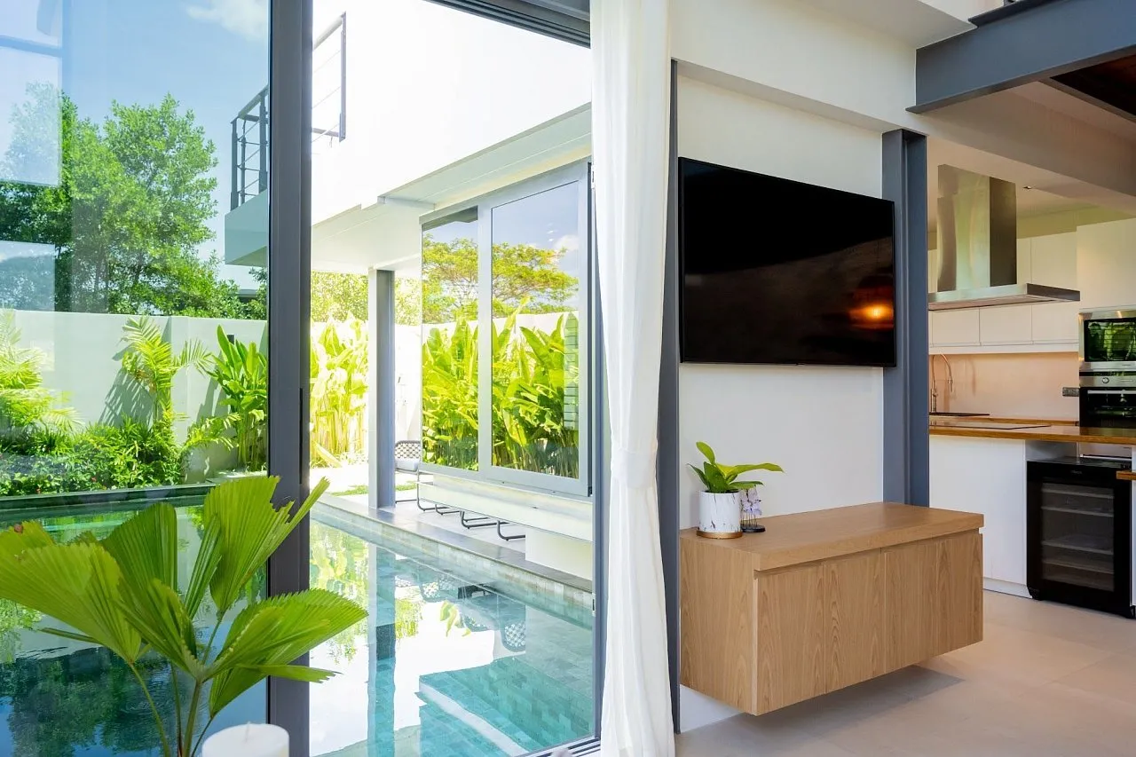 House or villa, 229 m² in Phuket — photo 16