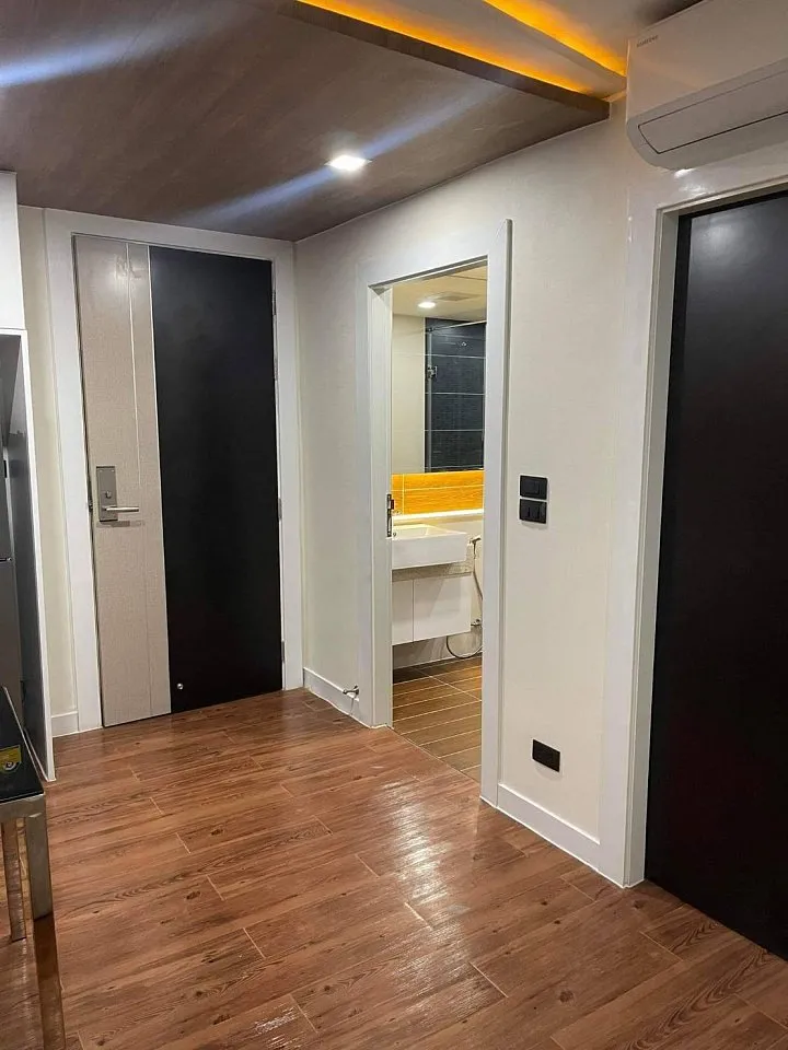 Apartment in Pattaya — photo 16