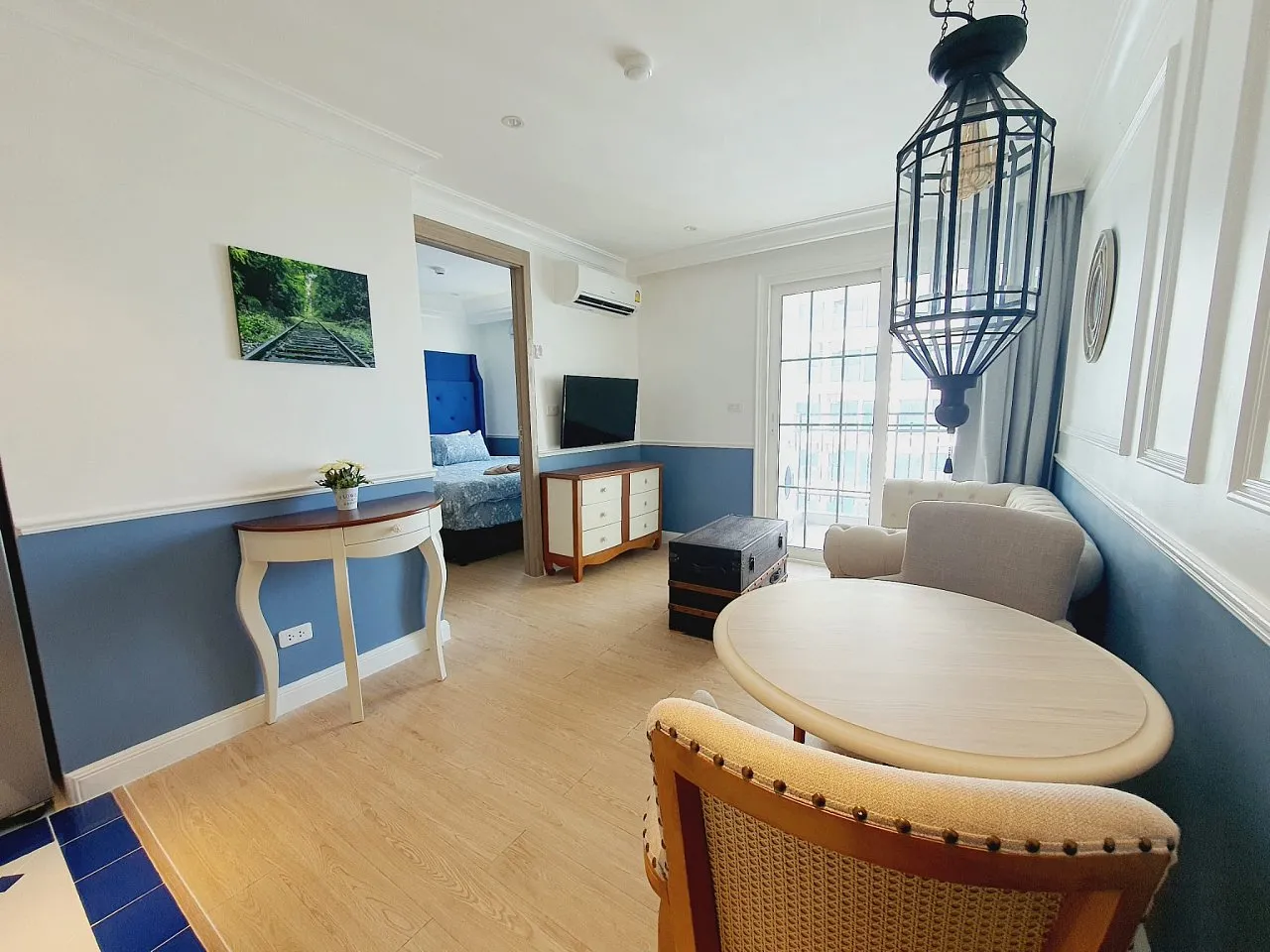 Apartment, 32 m² in Pattaya — photo 11