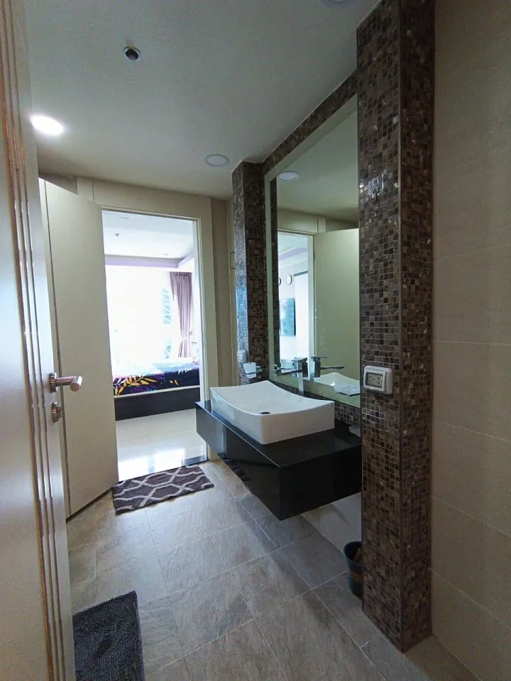 Apartment in Pattaya — photo 10