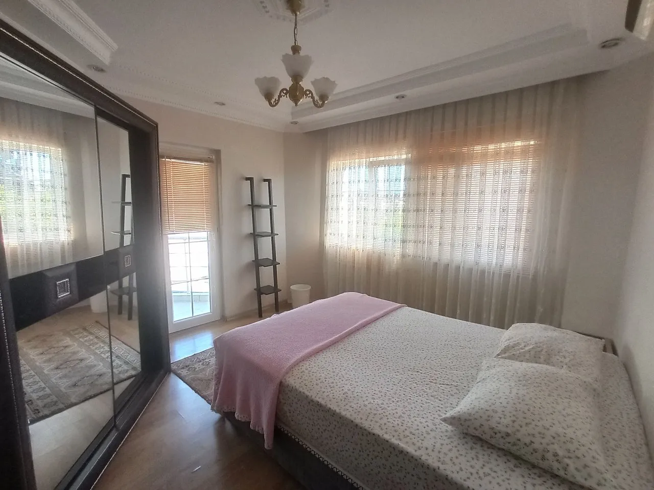 Apartment in Antalya — photo 13