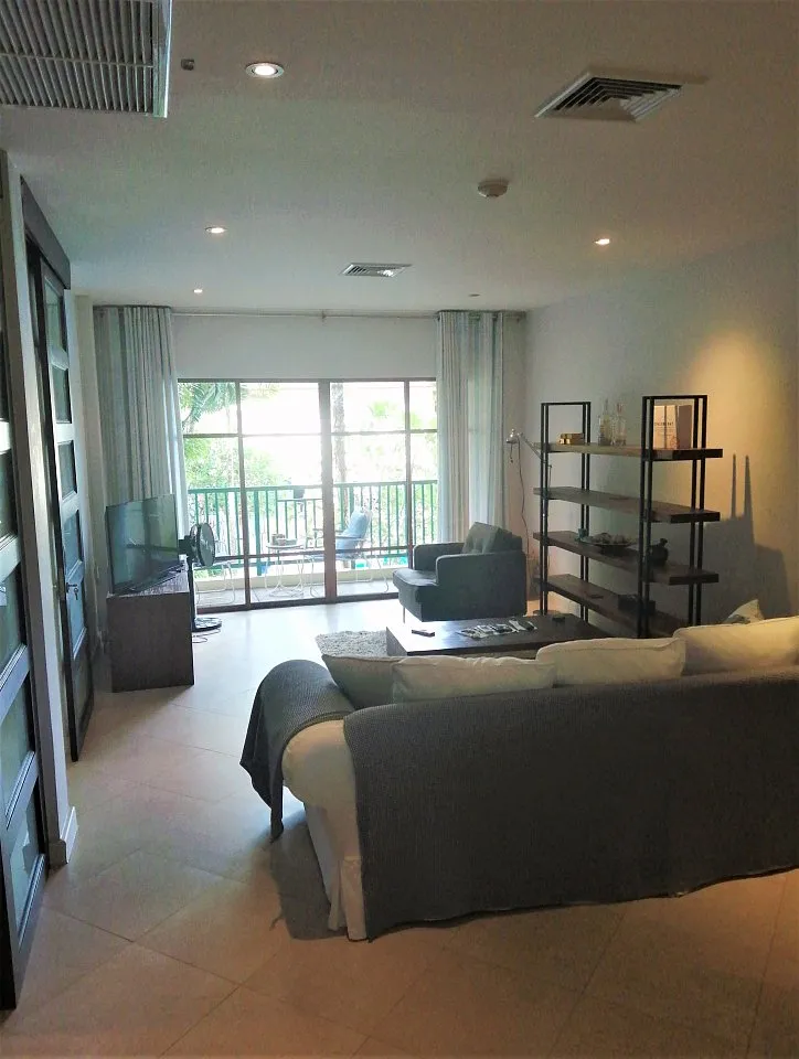 Apartment, 110 m² in Phuket — photo 9